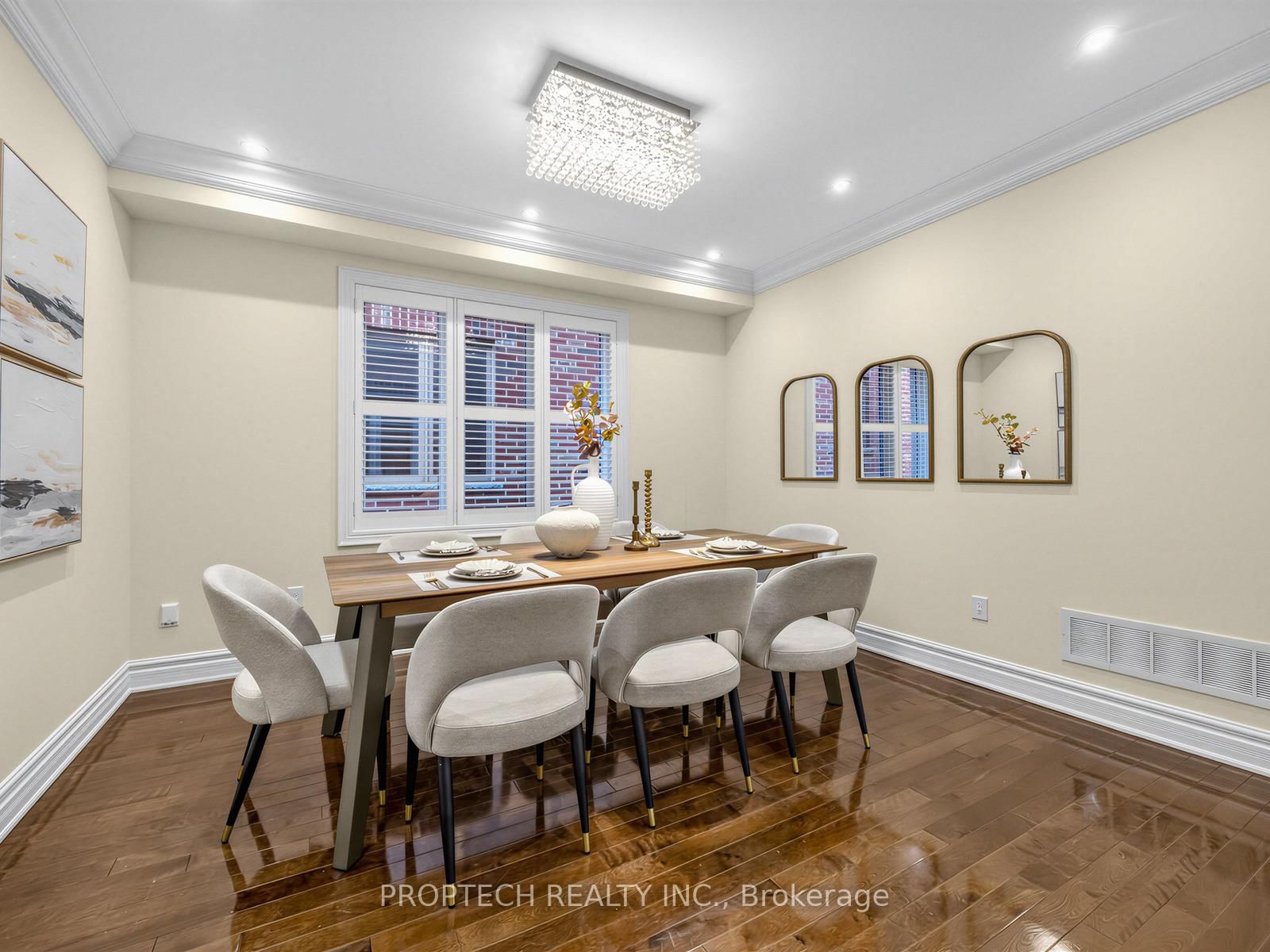 Detached House for sale at 40 Bracknell Avenue, Markham, Ontario, L6C 0R3 - Berczy - MLS: N13011248