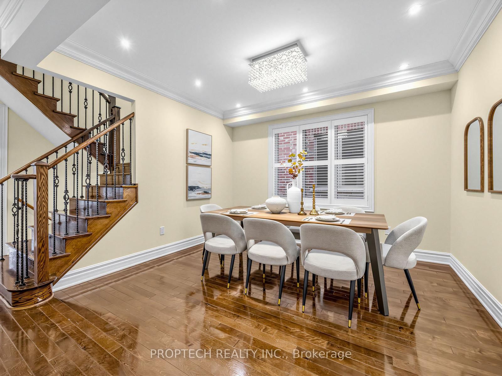 Detached House for sale at 40 Bracknell Avenue, Markham, Ontario, L6C 0R3 - Berczy - MLS: N13011248