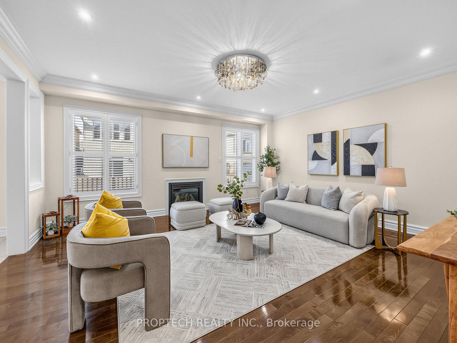 Detached House for sale at 40 Bracknell Avenue, Markham, Ontario, L6C 0R3 - Berczy - MLS: N13011248