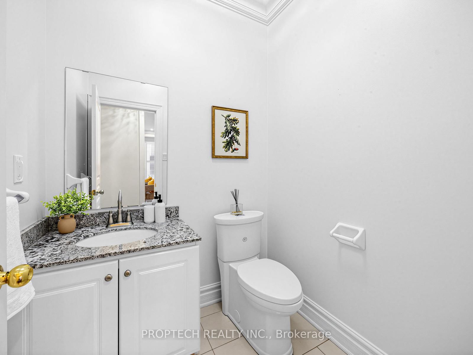 Detached House for sale at 40 Bracknell Avenue, Markham, Ontario, L6C 0R3 - Berczy - MLS: N13011248