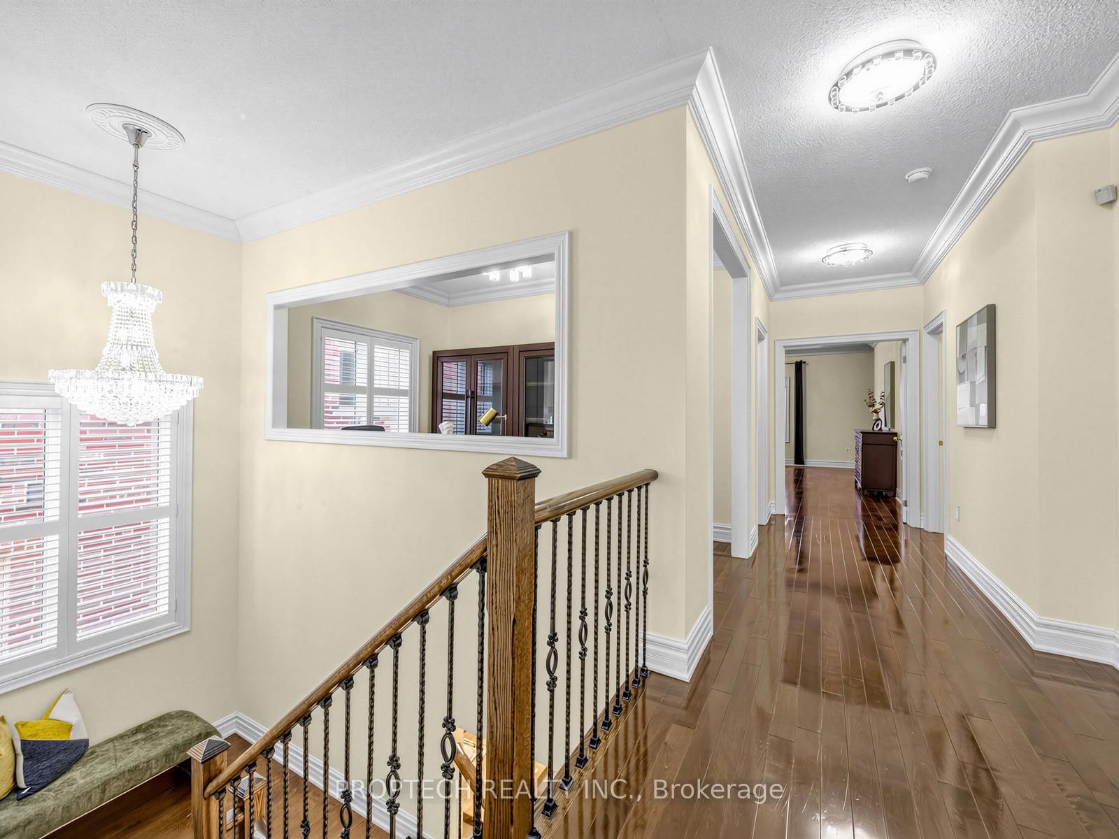 Detached House for sale at 40 Bracknell Avenue, Markham, Ontario, L6C 0R3 - Berczy - MLS: N13011248