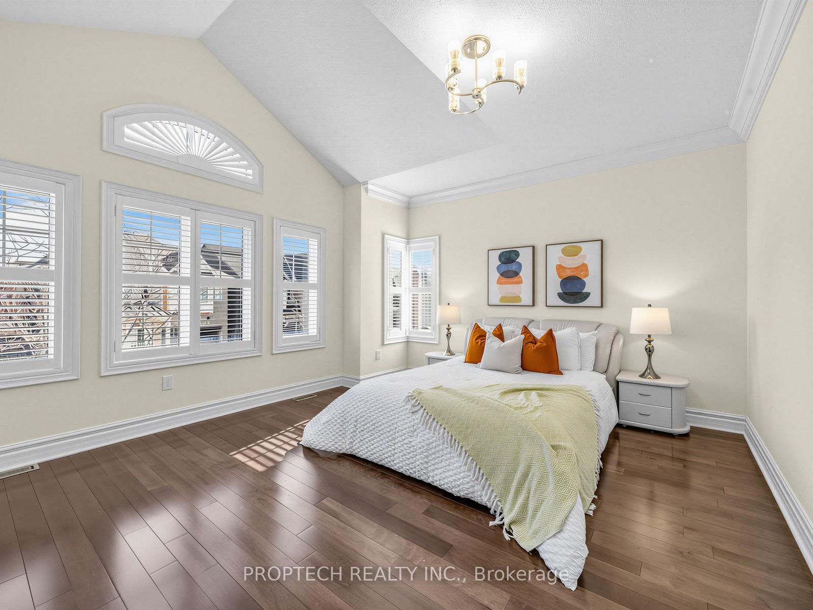 Detached House for sale at 40 Bracknell Avenue, Markham, Ontario, L6C 0R3 - Berczy - MLS: N13011248