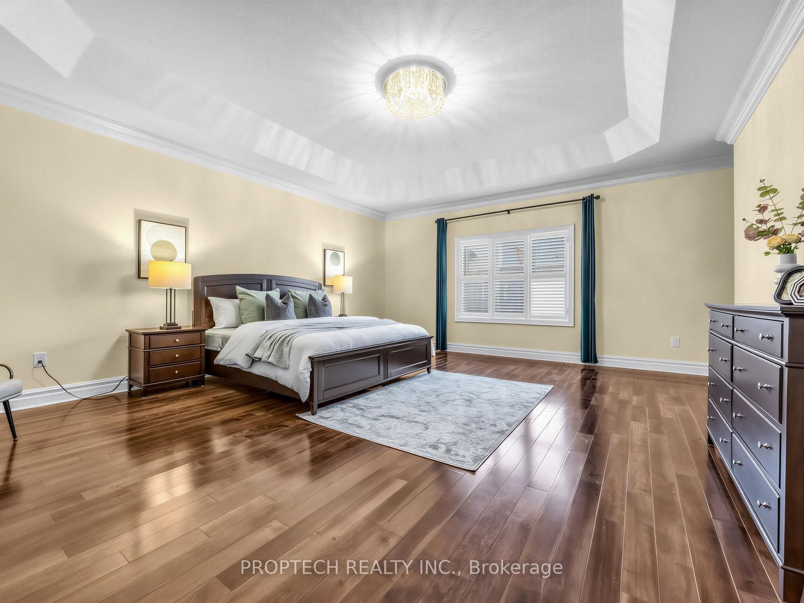 Detached House for sale at 40 Bracknell Avenue, Markham, Ontario, L6C 0R3 - Berczy - MLS: N13011248