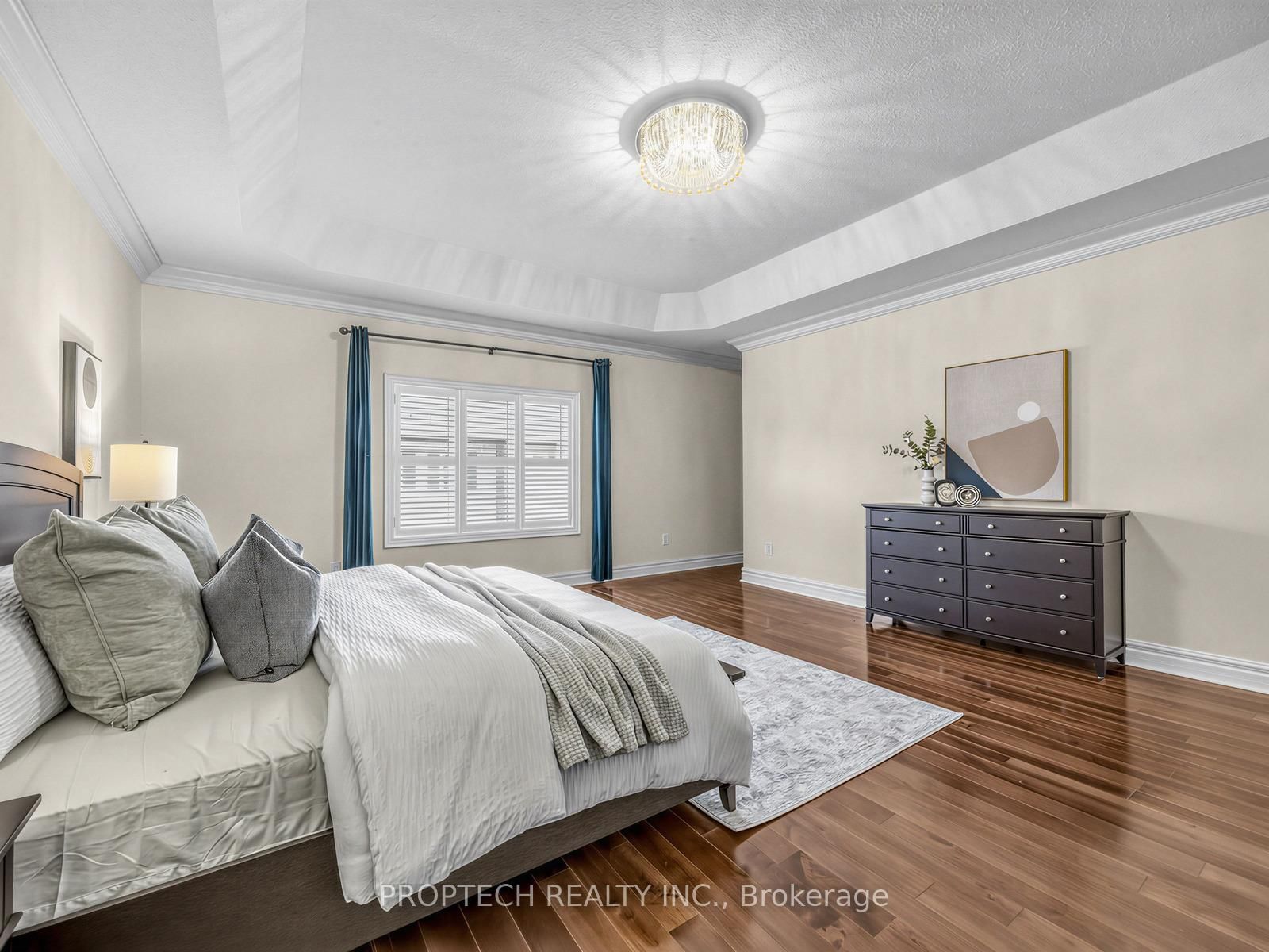 Detached House for sale at 40 Bracknell Avenue, Markham, Ontario, L6C 0R3 - Berczy - MLS: N13011248