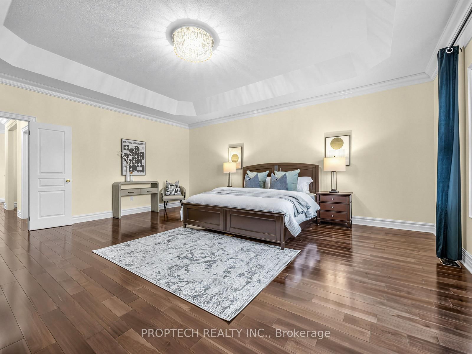 Detached House for sale at 40 Bracknell Avenue, Markham, Ontario, L6C 0R3 - Berczy - MLS: N13011248