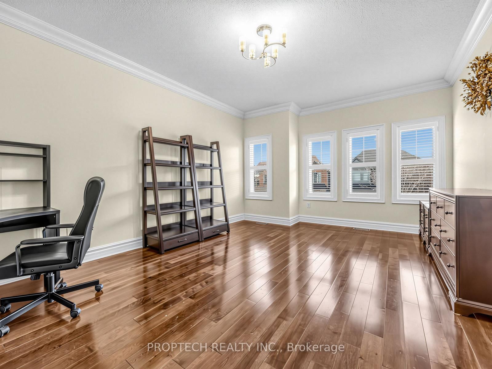 Detached House for sale at 40 Bracknell Avenue, Markham, Ontario, L6C 0R3 - Berczy - MLS: N13011248