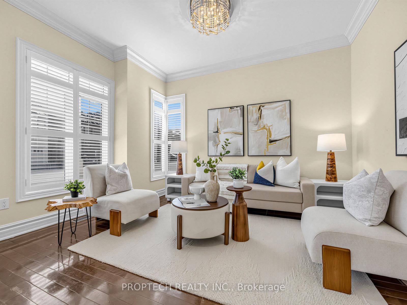 Detached House for sale at 40 Bracknell Avenue, Markham, Ontario, L6C 0R3 - Berczy - MLS: N13011248