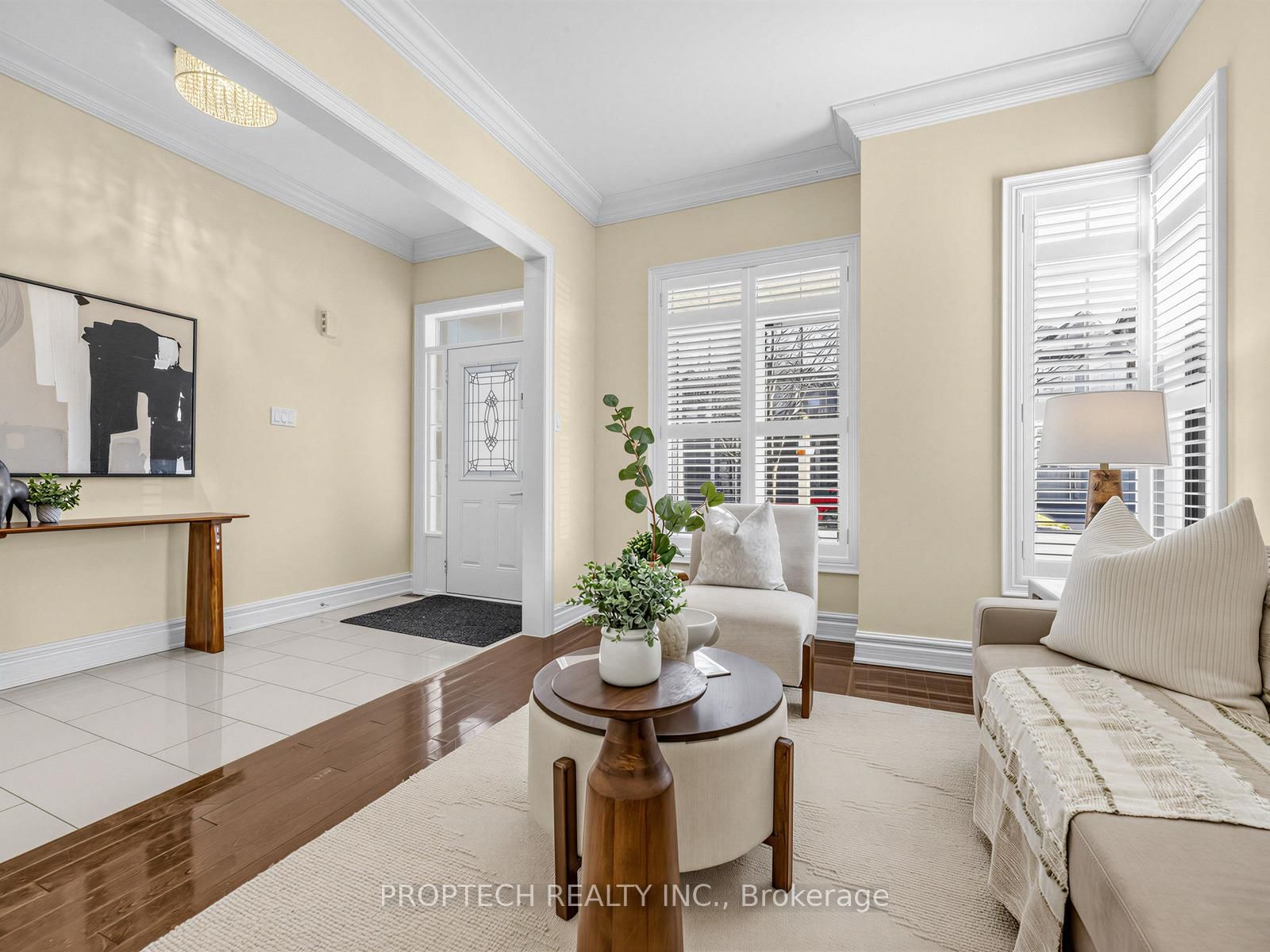 Detached House for sale at 40 Bracknell Avenue, Markham, Ontario, L6C 0R3 - Berczy - MLS: N13011248