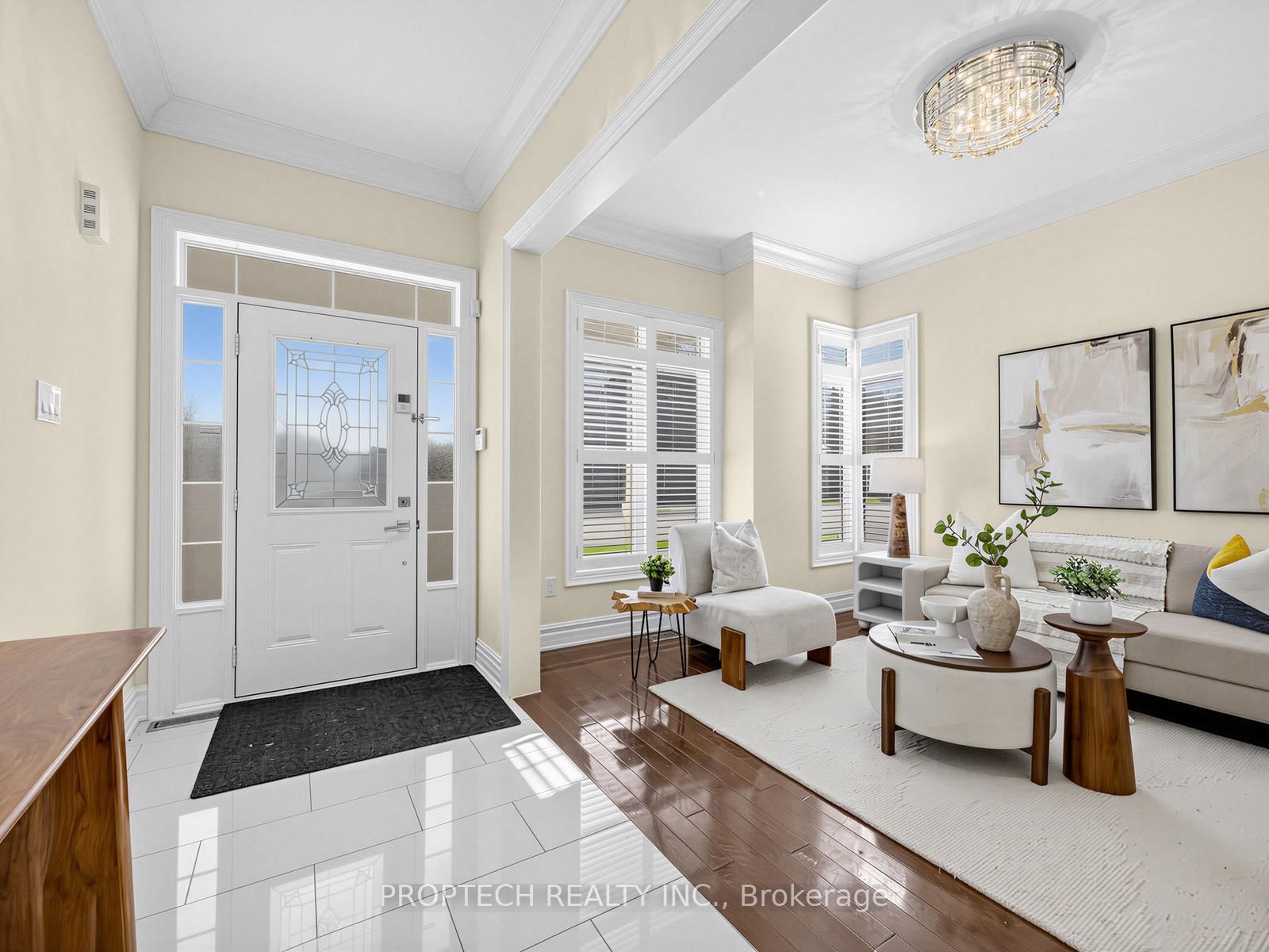 Detached House for sale at 40 Bracknell Avenue, Markham, Ontario, L6C 0R3 - Berczy - MLS: N13011248