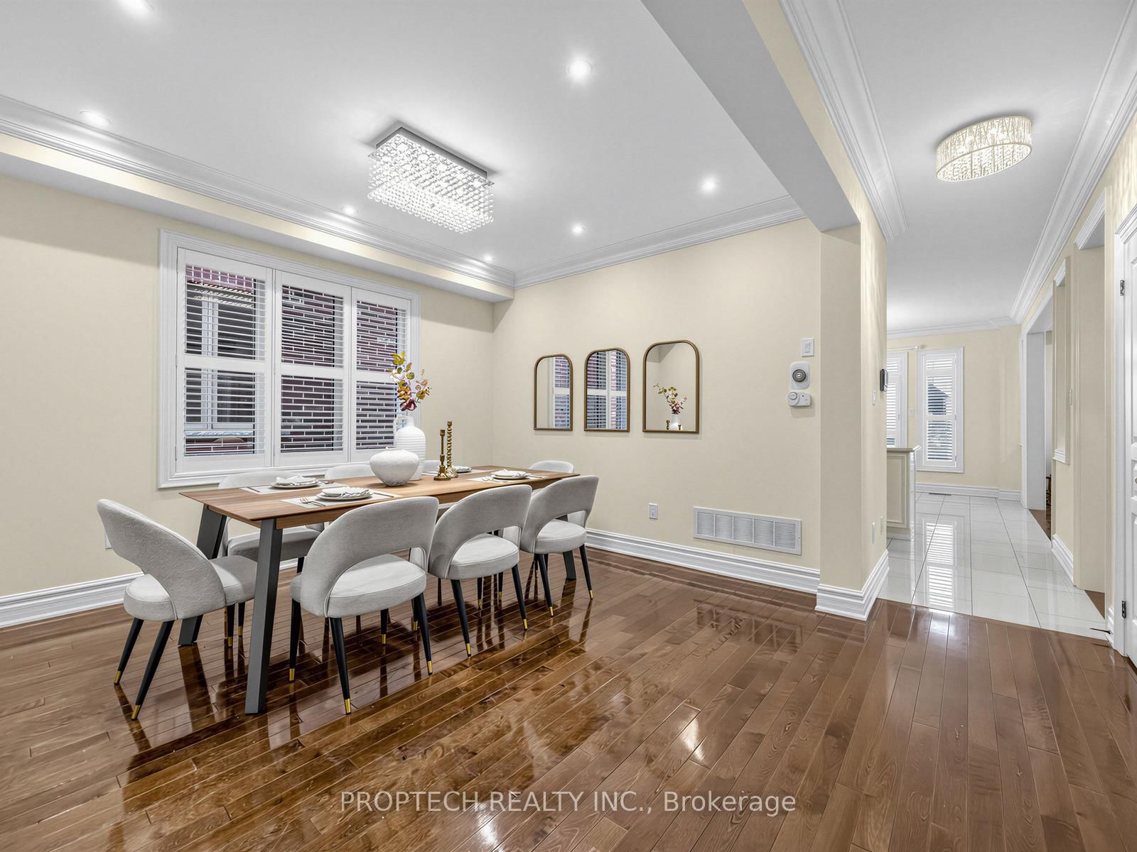 Detached House for sale at 40 Bracknell Avenue, Markham, Ontario, L6C 0R3 - Berczy - MLS: N13011248