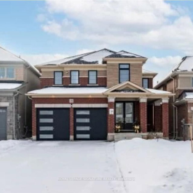 46 SANDHILL Crescent