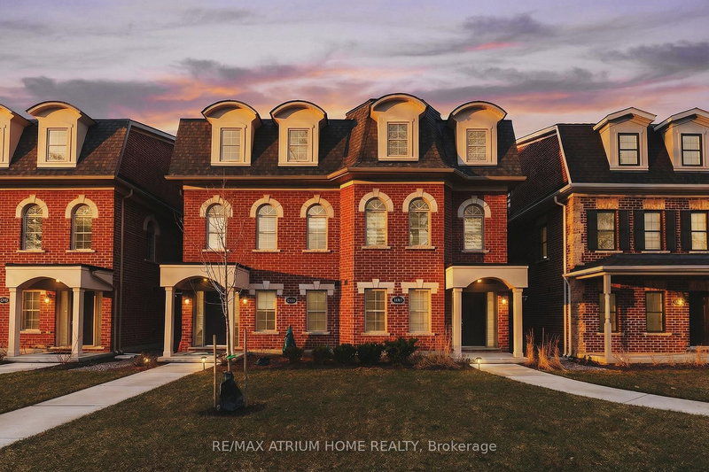 home for lease on 9797 Keele Street