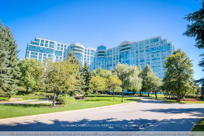 304 - 7825 Bayview Ave | Markham | Image