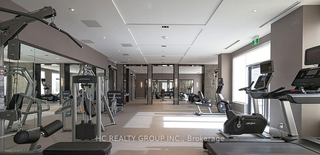 396 Highway 7 Avenue E, Unit 607 - Photo 14