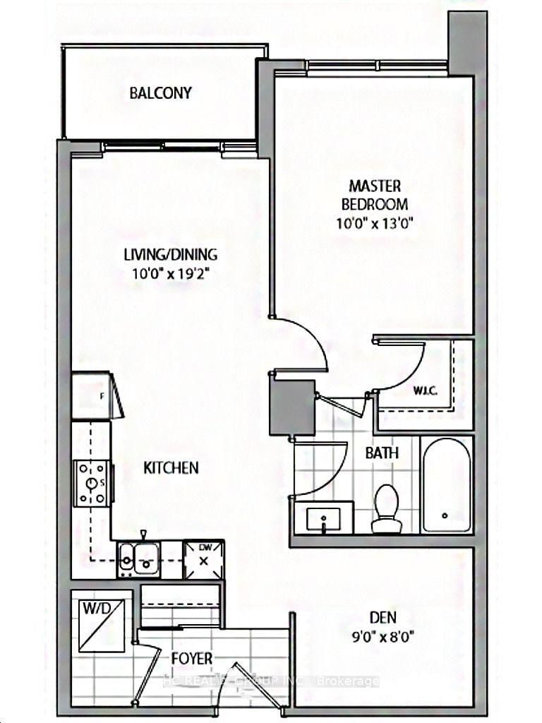 396 Highway 7 Avenue E, Unit 607 - Photo 15