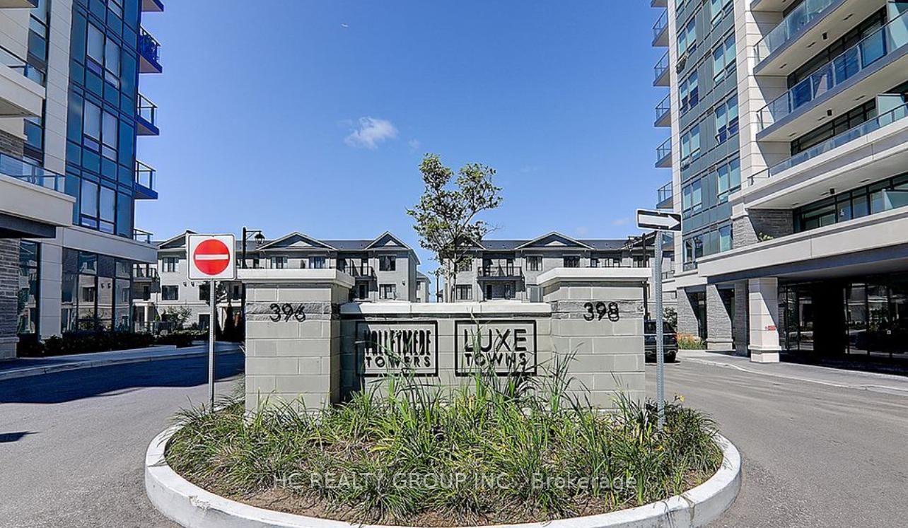 396 Highway 7 Avenue E, Unit 607 - Photo 2