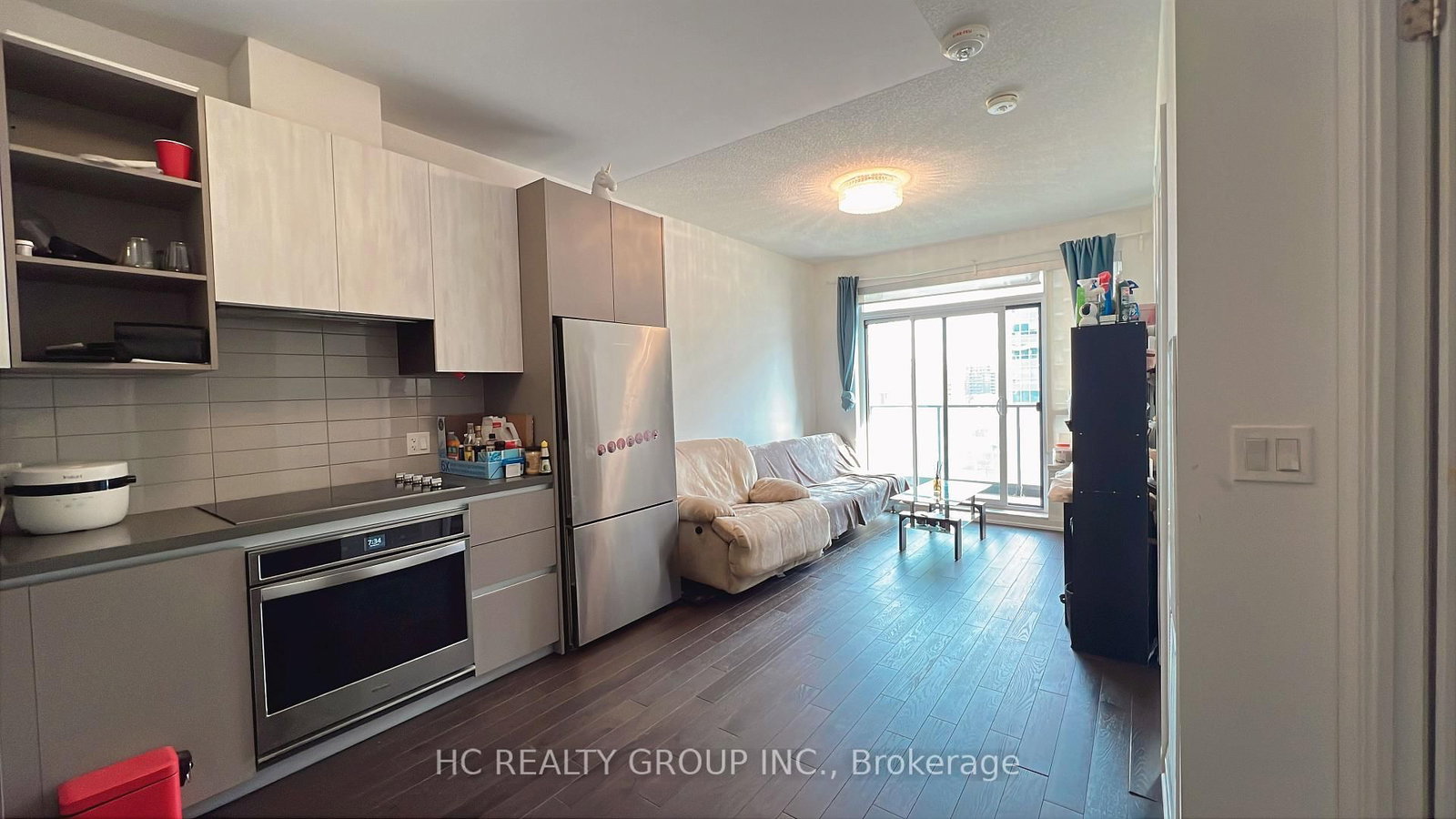 396 Highway 7 Avenue E, Unit 607 - Photo 5