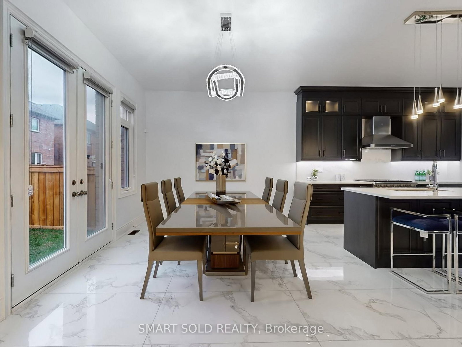 Detached House for sale at 209 Hillsview Drive, Richmond Hill, Ontario, L4C 4L8 - Observatory - MLS: N13011388