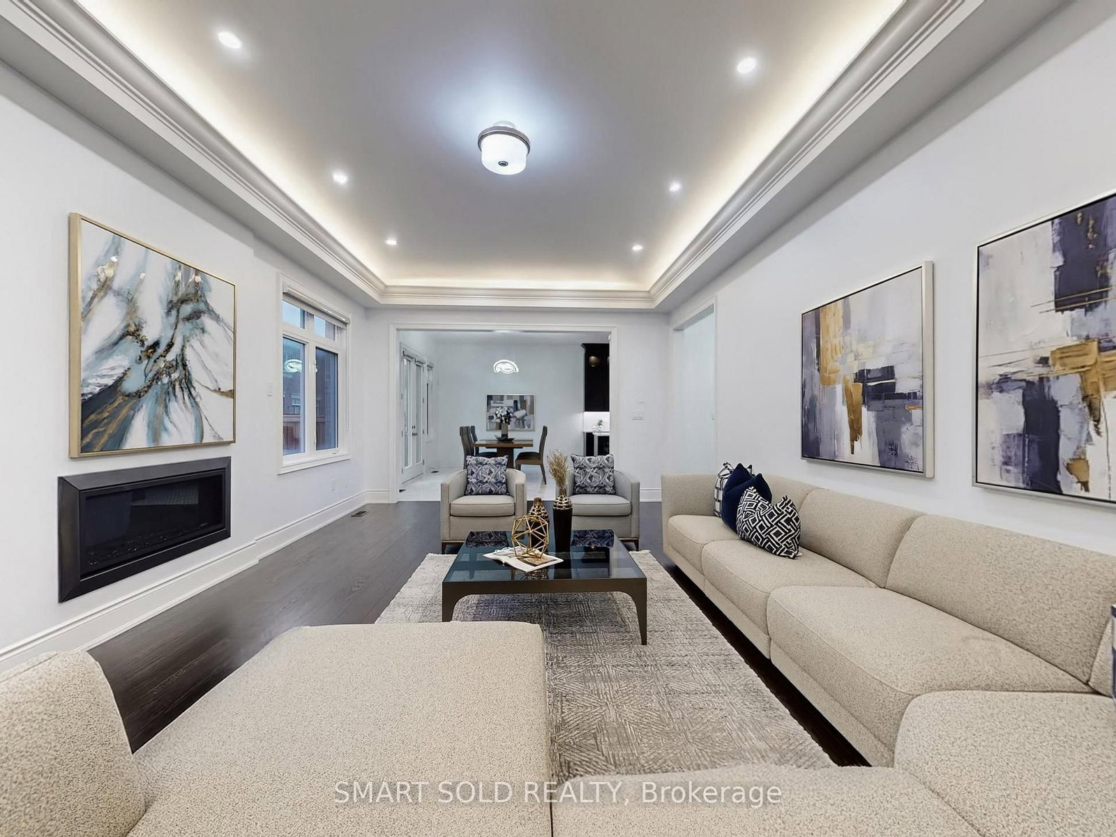 Detached House for sale at 209 Hillsview Drive, Richmond Hill, Ontario, L4C 4L8 - Observatory - MLS: N13011388