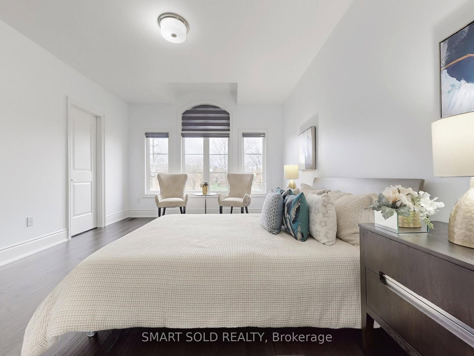 Detached House for sale at 209 Hillsview Drive, Richmond Hill, Ontario, L4C 4L8 - Observatory - MLS: N13011388