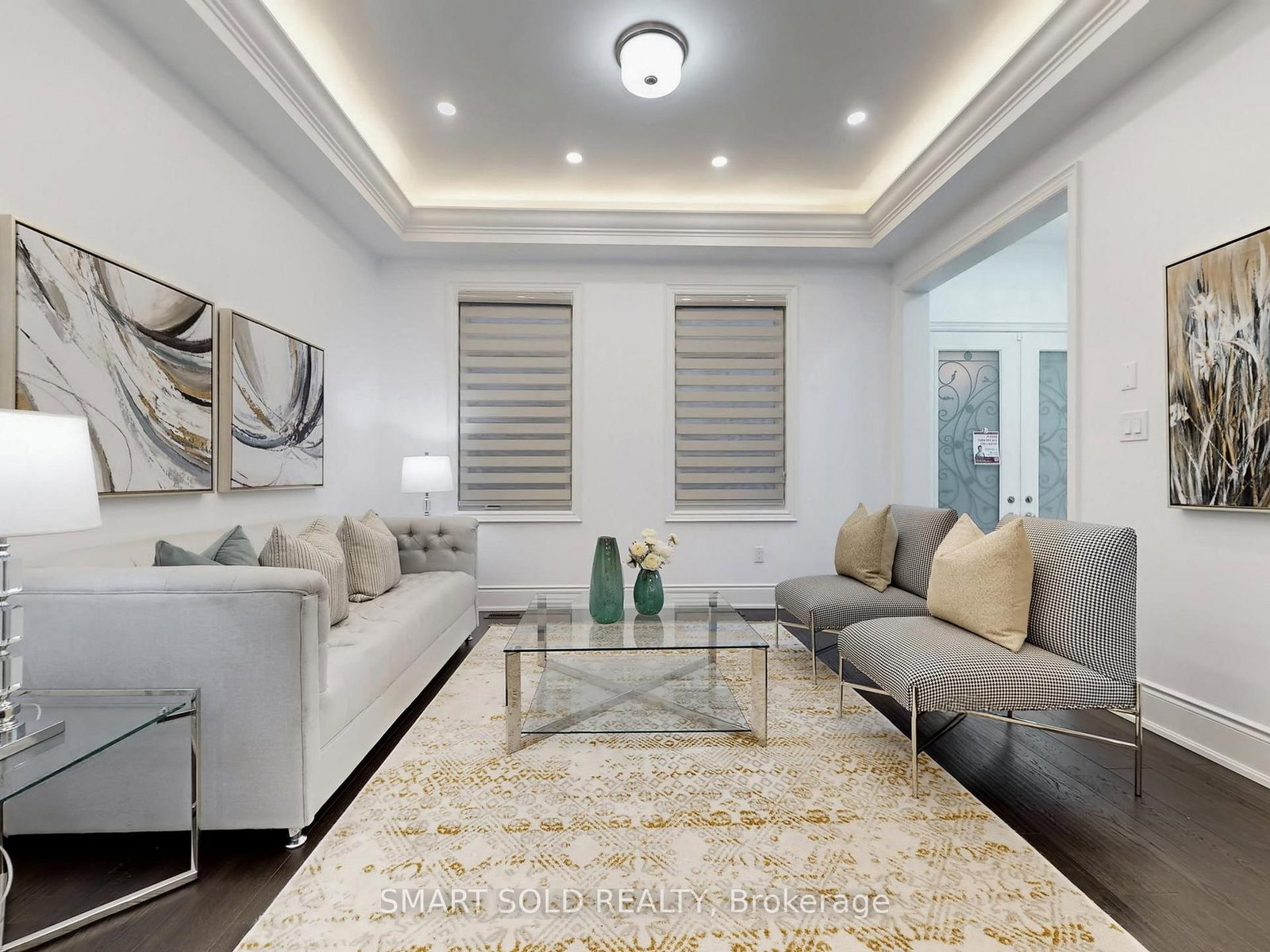 Detached House for sale at 209 Hillsview Drive, Richmond Hill, Ontario, L4C 4L8 - Observatory - MLS: N13011388