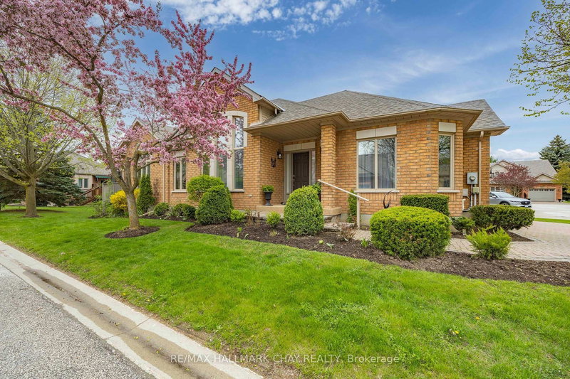 home for sale on 1 Fortuna Circle