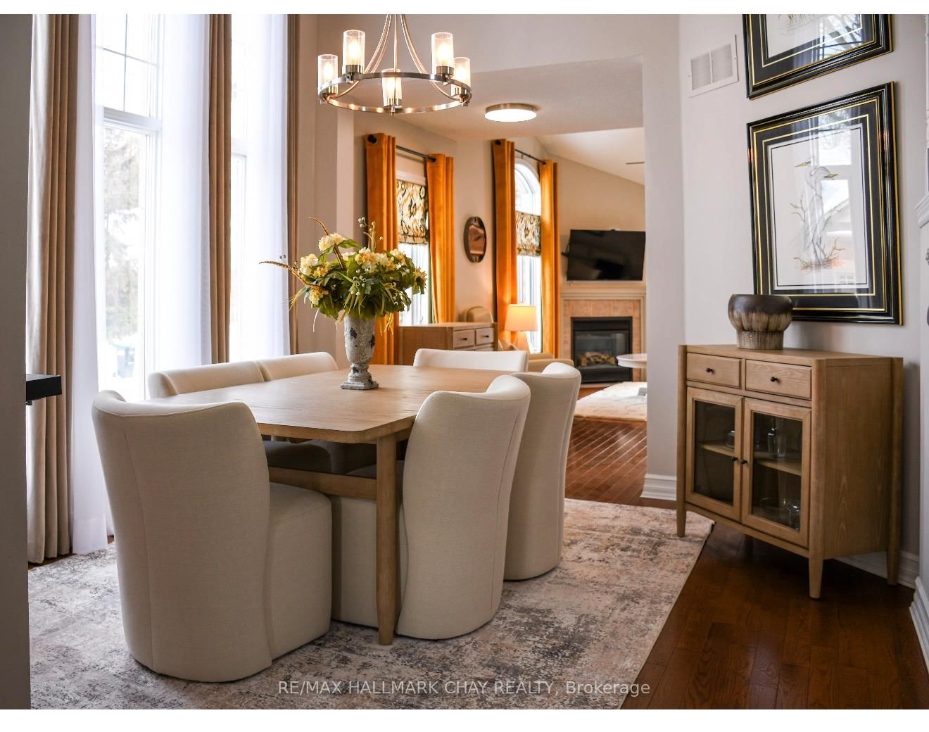 1 Fortuna Circle • New Tecumseth, ON photo 18