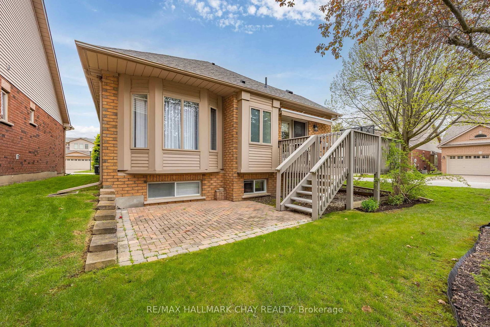 1 Fortuna Circle • New Tecumseth, ON photo 42