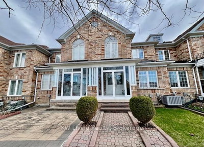 125 South Unionville Ave | Markham | Image