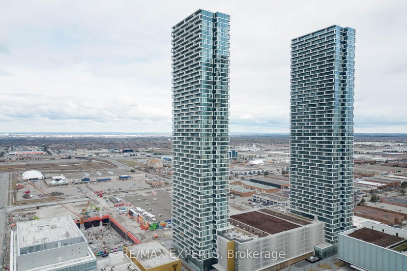 5 Buttermill Avenue Unit 2910