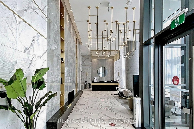 2910 - 5 Buttermill Ave, Vaughan, L4K 0J5 | Image 2