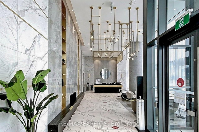 2910 - 5 Buttermill Avenue