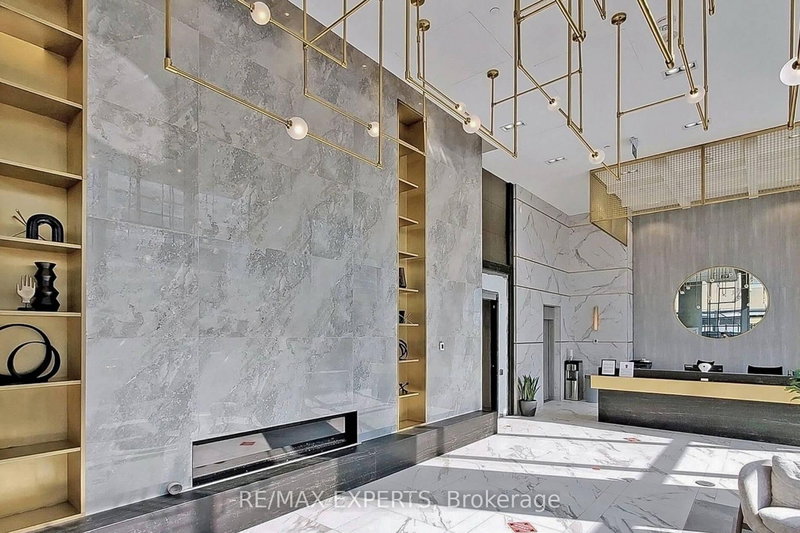 2910 - 5 Buttermill Ave, Vaughan, L4K 0J5 | Image 3