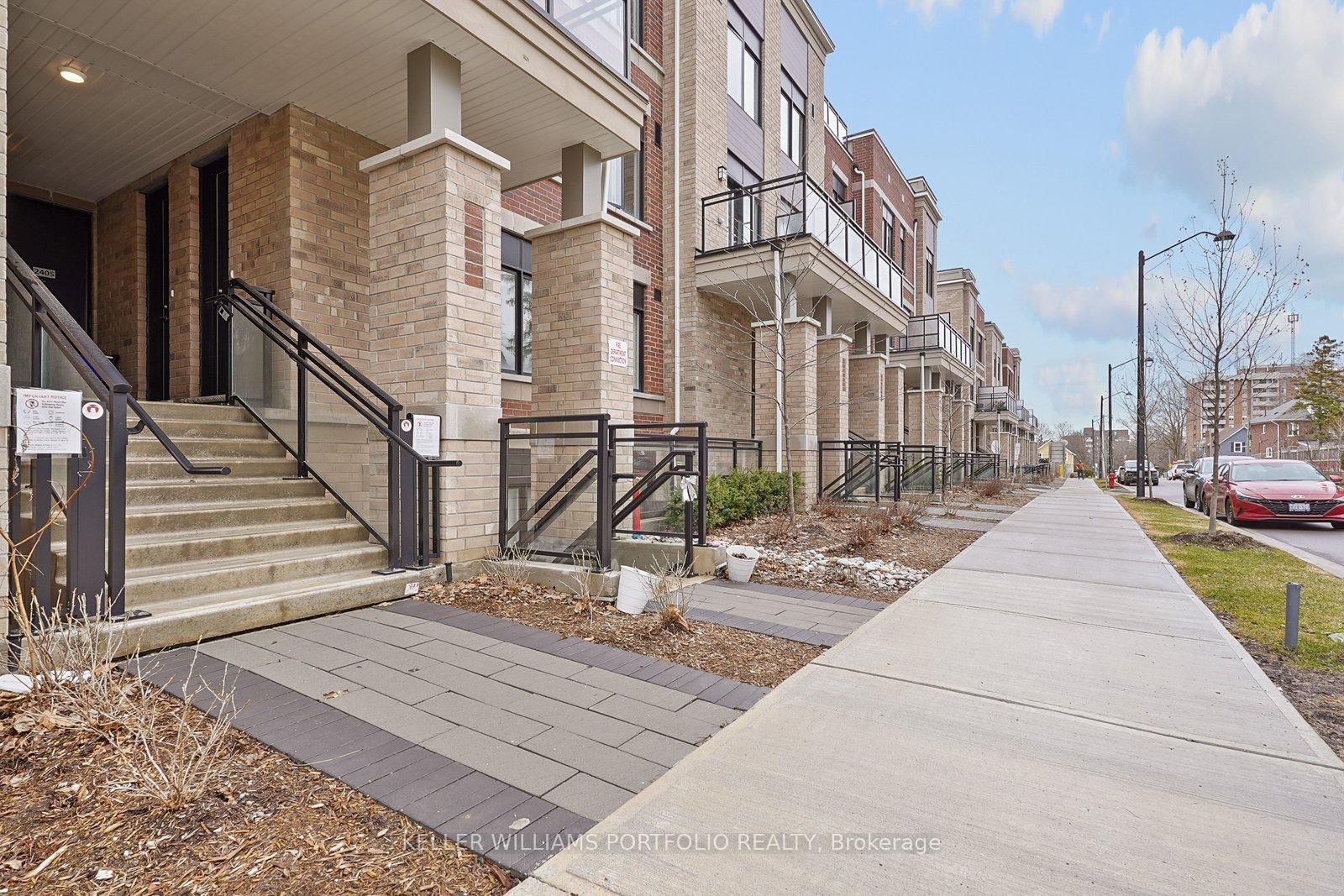 58 Elizabeth Street S, Unit 2205 - Photo 3