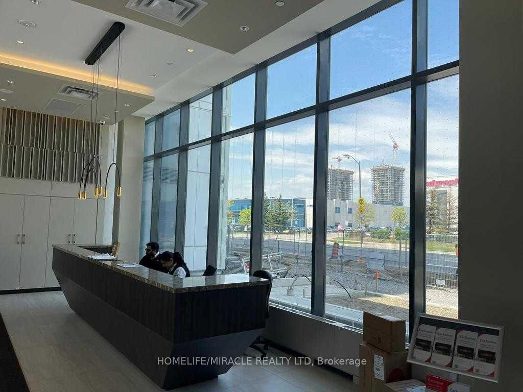 38 Honeycrisp Crescent, Unit 1617 - Photo 5