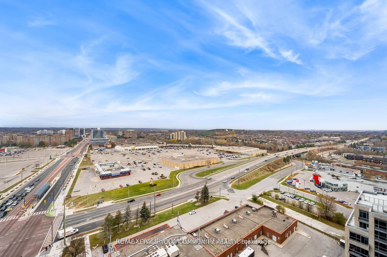 9201 YONGE Street, Unit 1613 - Photo 22