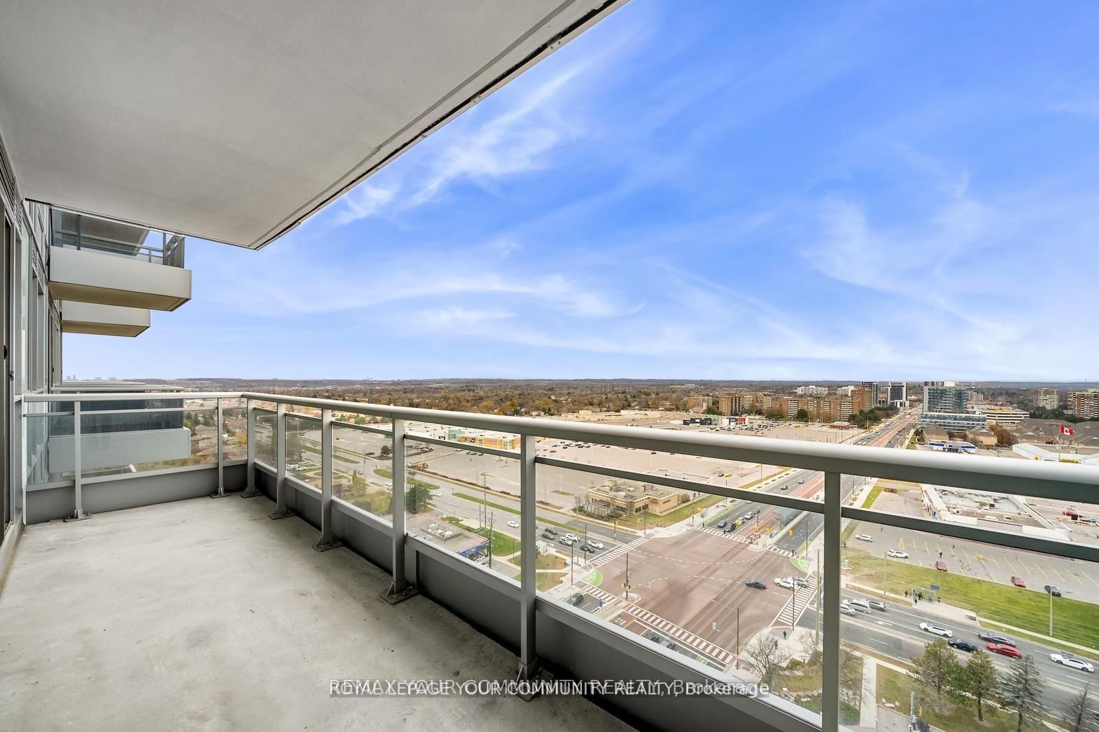 9201 YONGE Street, Unit 1613 - Photo 24