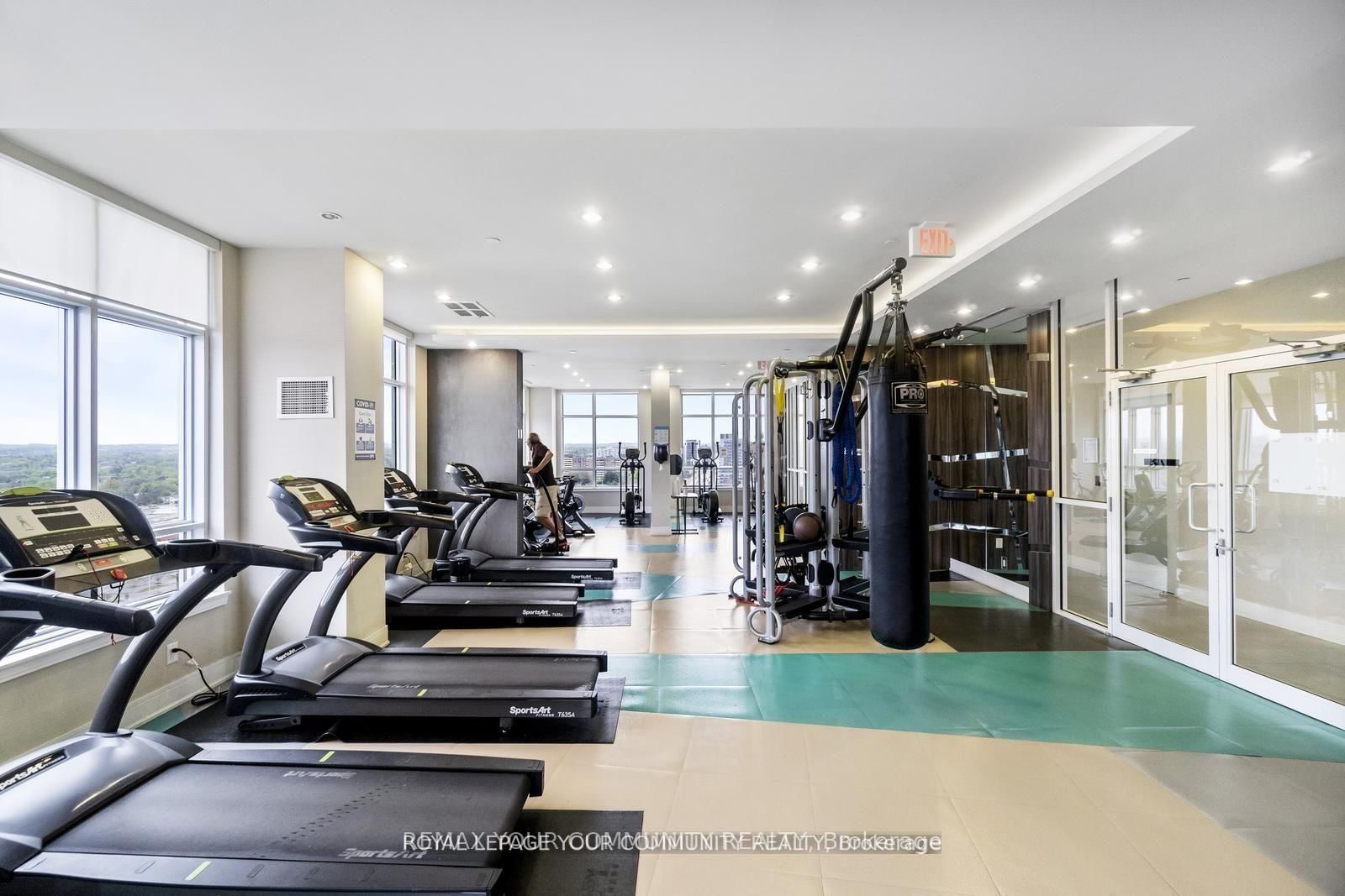 9201 YONGE Street, Unit 1613 - Photo 25