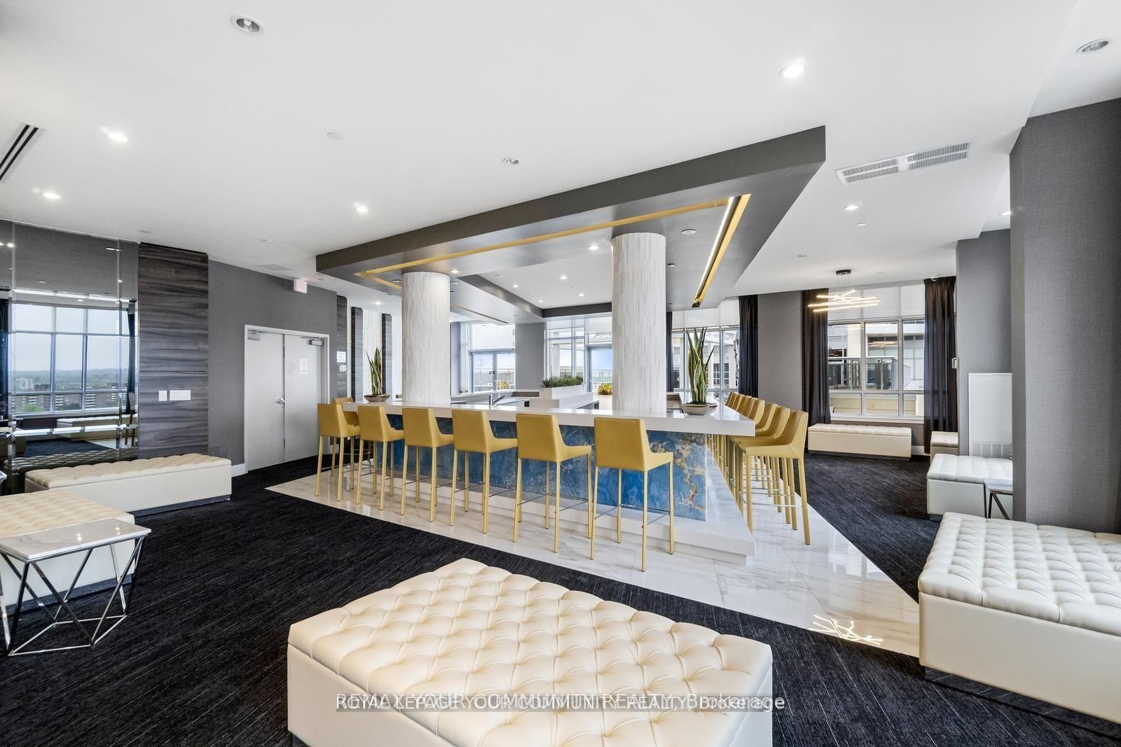 9201 YONGE Street, Unit 1613 - Photo 28