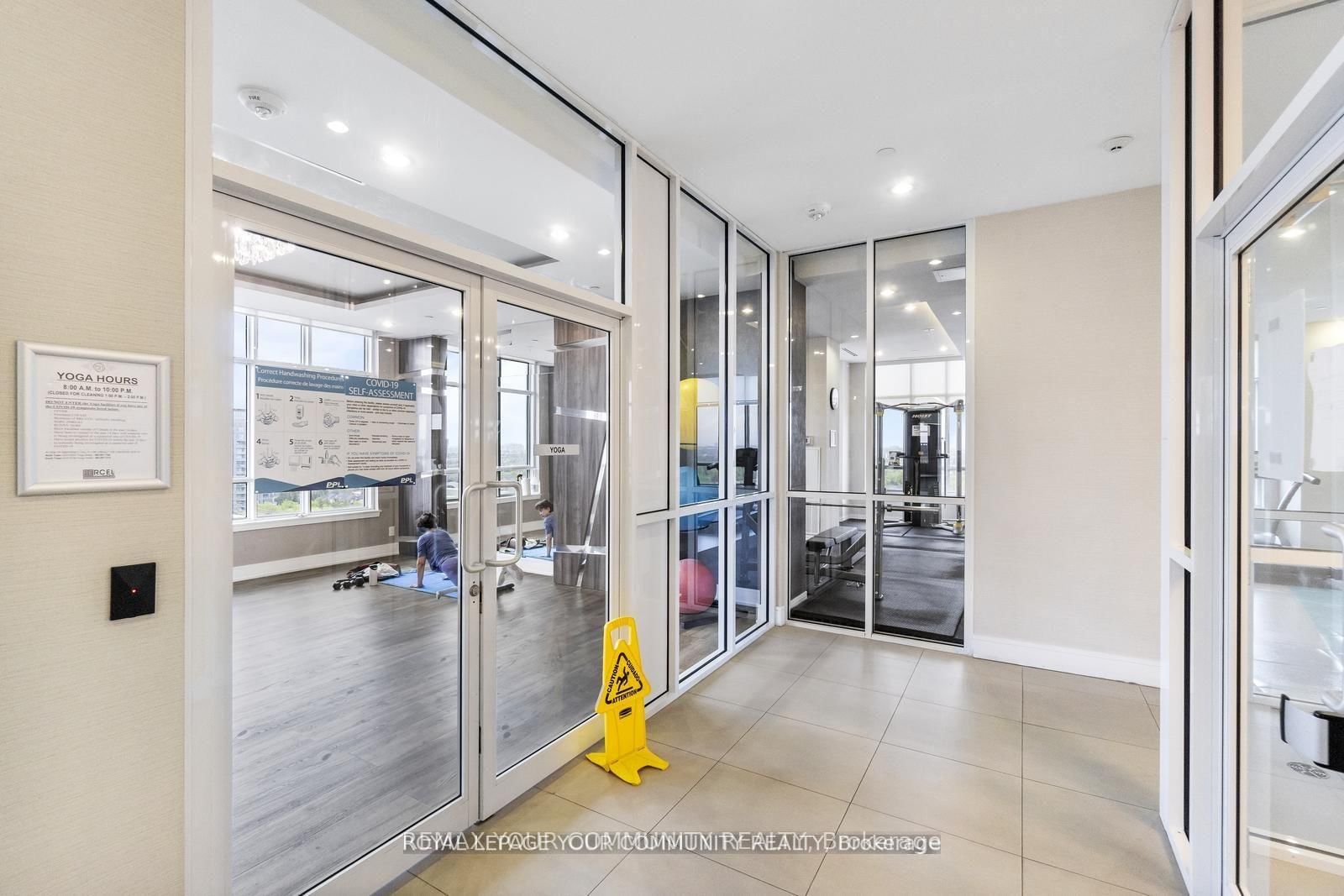 9201 YONGE Street, Unit 1613 - Photo 29