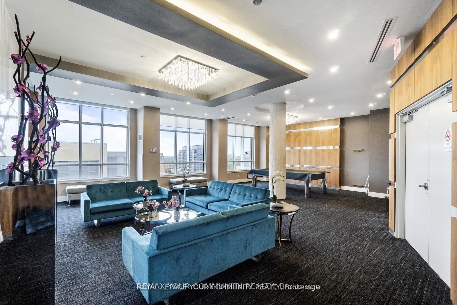 9201 YONGE Street, Unit 1613 - Photo 31