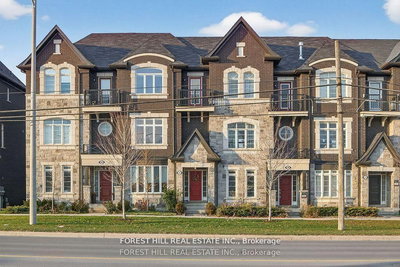 282 King Rd | Richmond Hill | Image