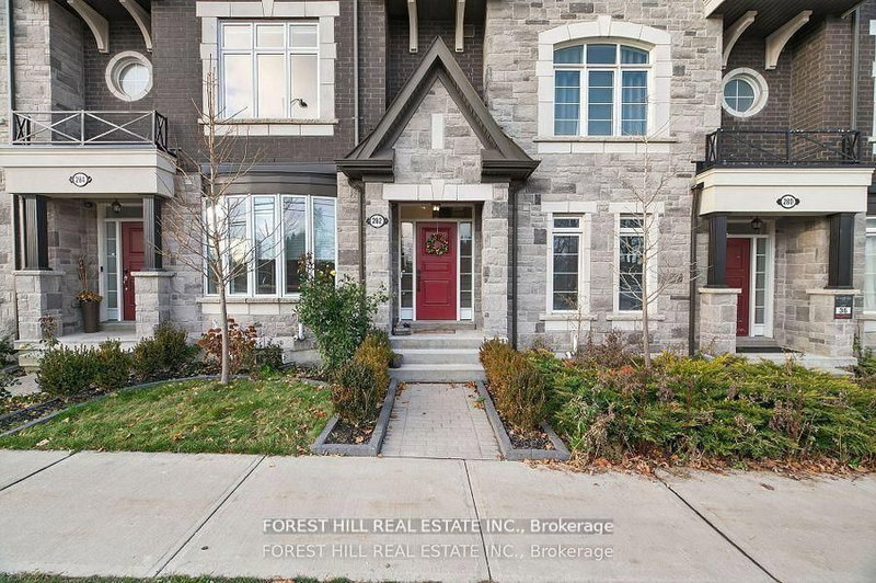 282 King Rd, Richmond Hill, L4E 1H3 | Image 2