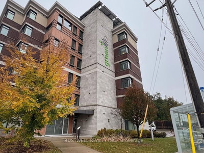 108 - 7768 Kennedy Rd | Markham | Image