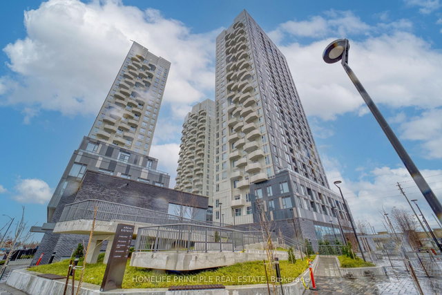 1327 - 498 Caldari Road