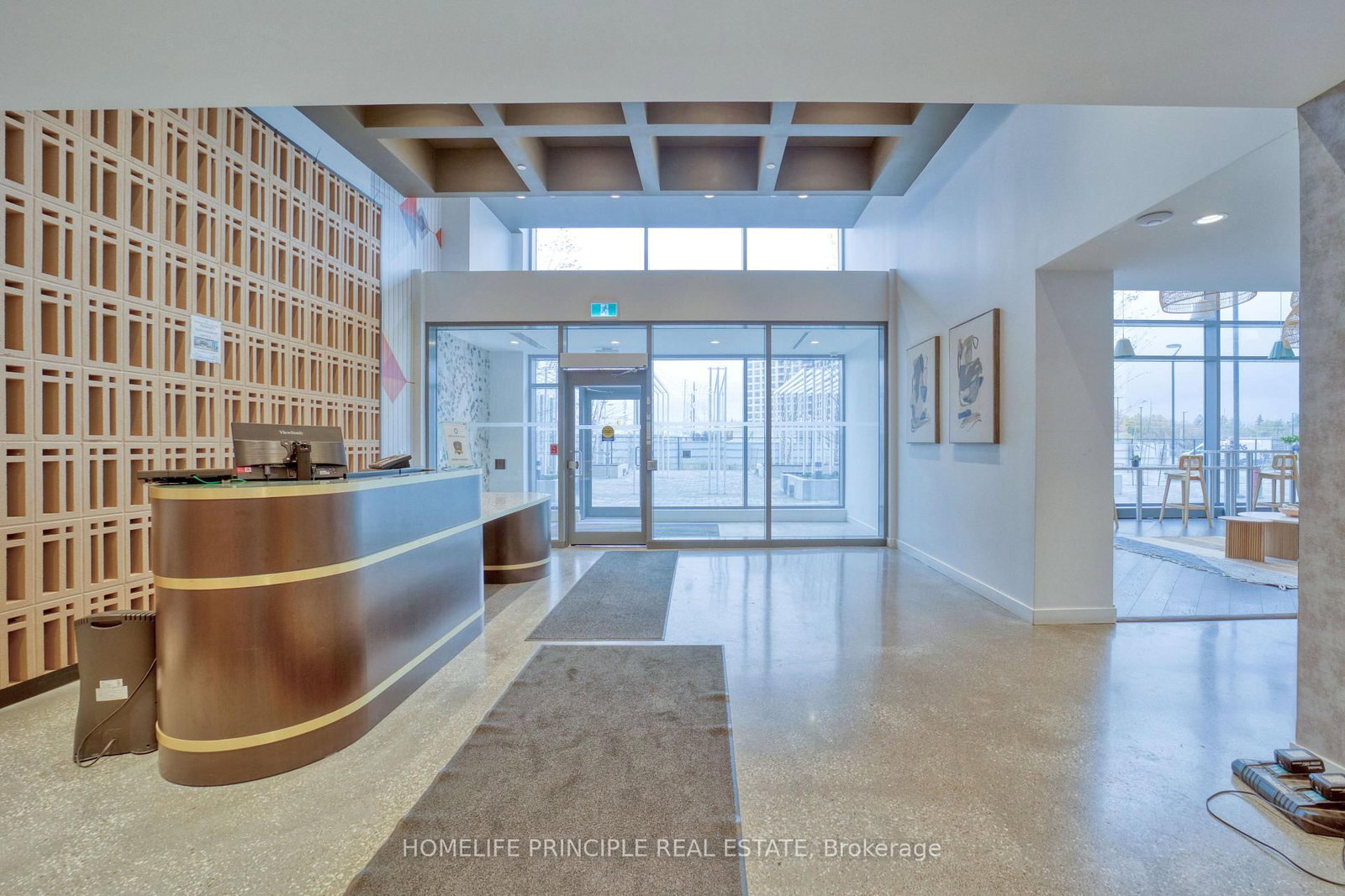 498 Caldari Road, Unit 1327 - Photo 11