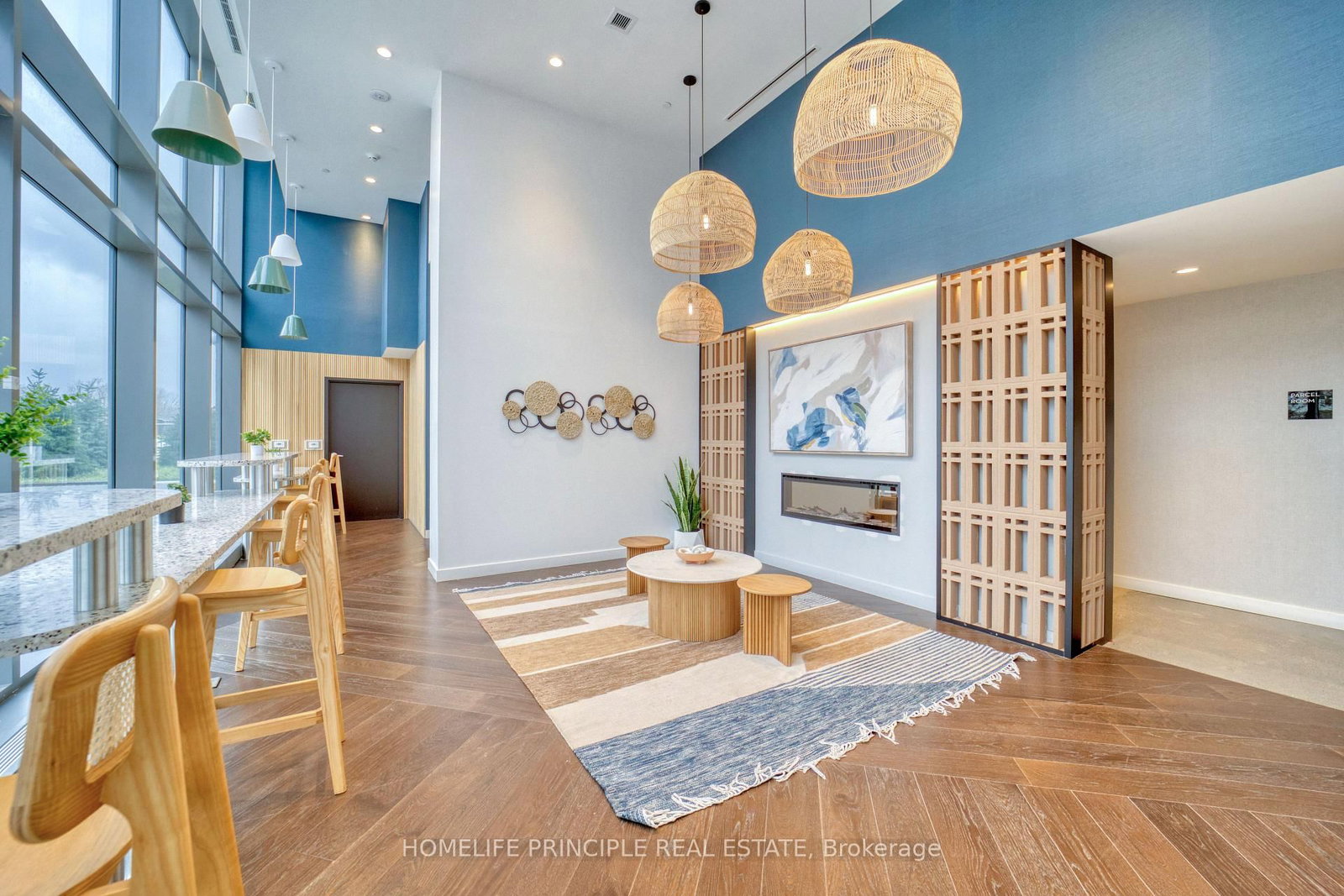 498 Caldari Road, Unit 1327 - Photo 13