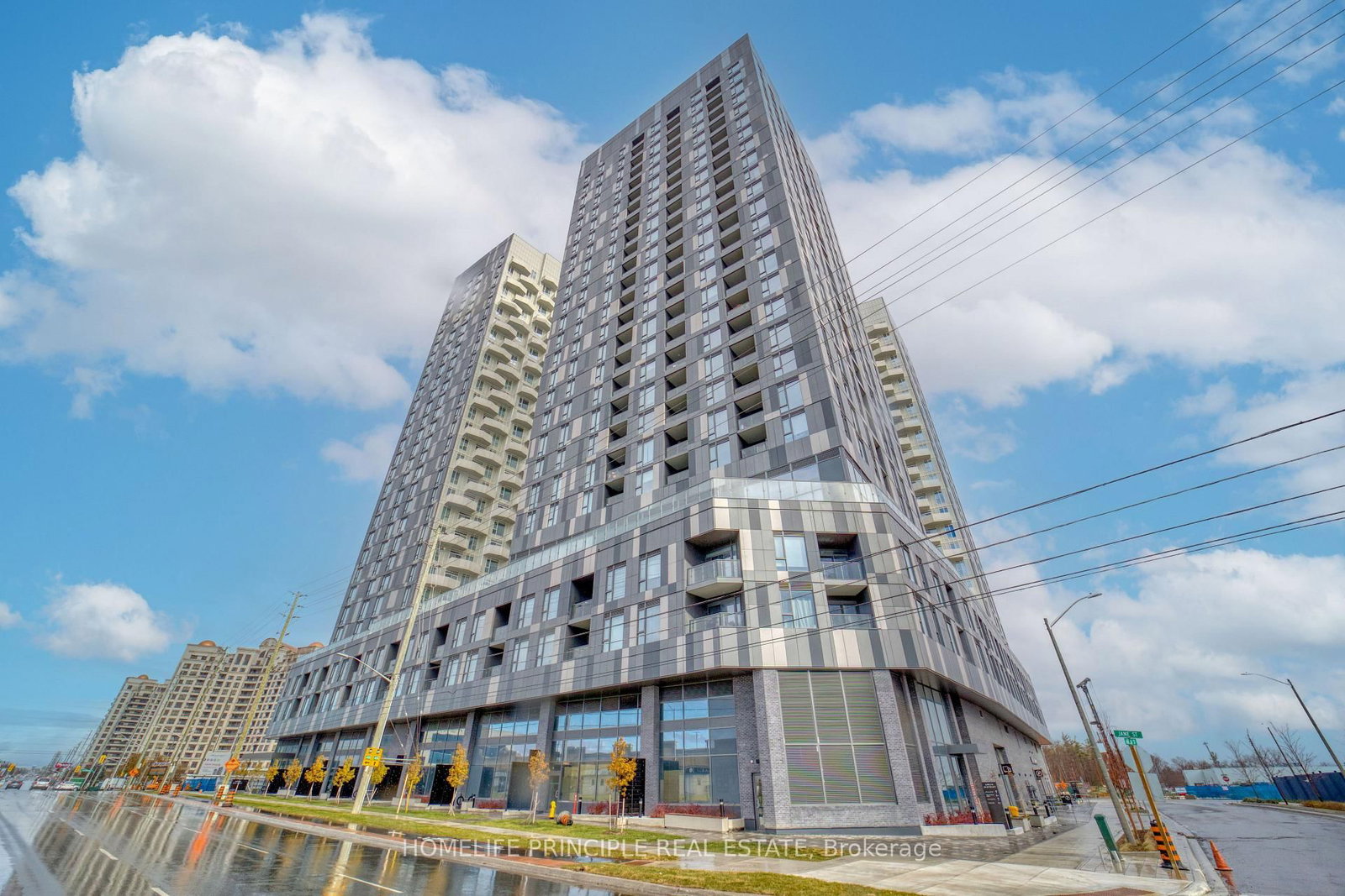 498 Caldari Road, Unit 1327 - Photo 4