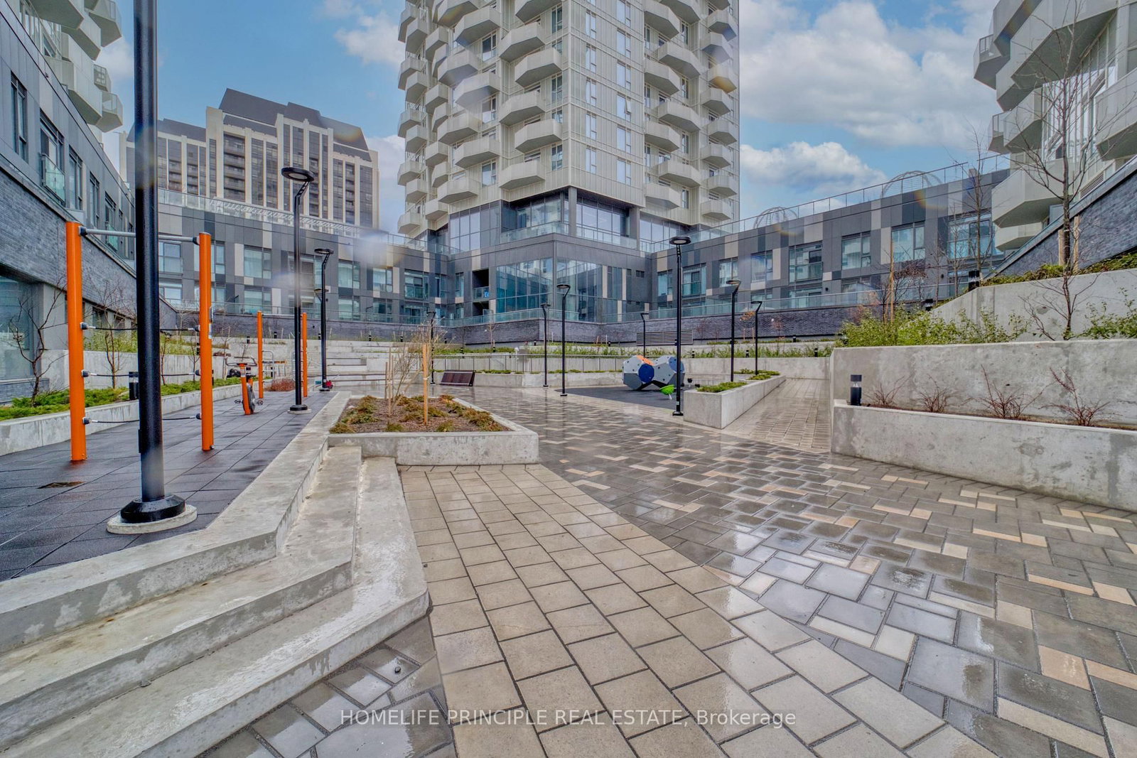 498 Caldari Road, Unit 1327 - Photo 47