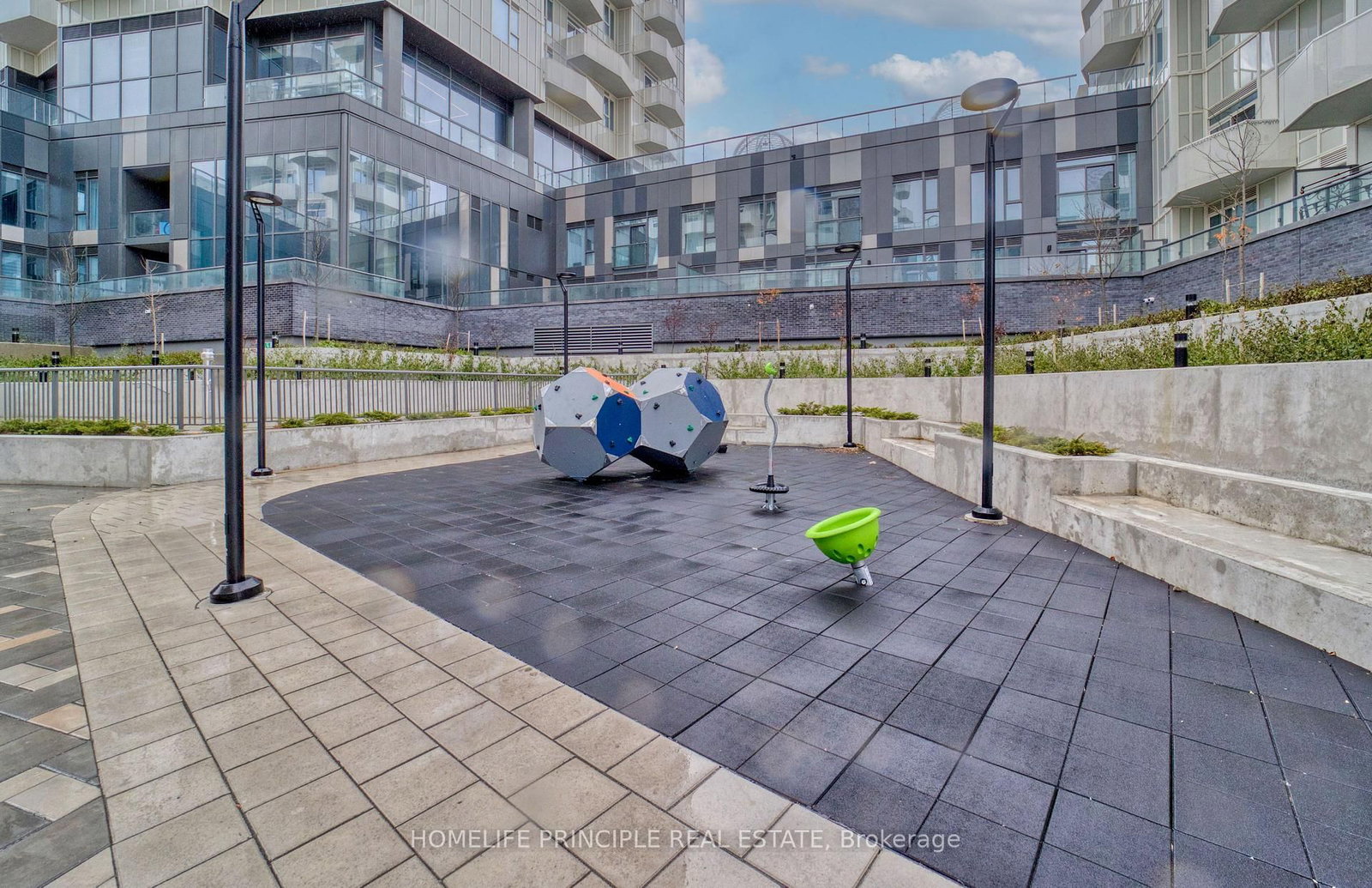 498 Caldari Road, Unit 1327 - Photo 48